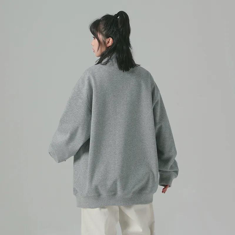 GOLFCROSS Sweatshirts Unisex-23