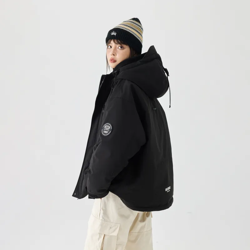 GOLFCROSS Down Jackets Unisex-24