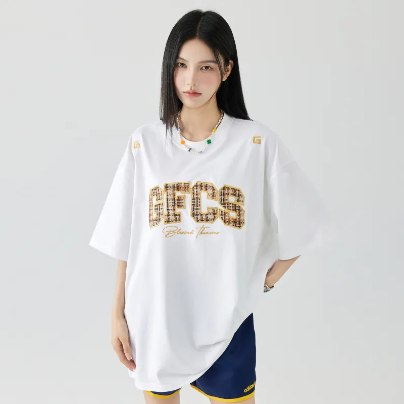 GOLFCROSS T Shirts Unisex-12