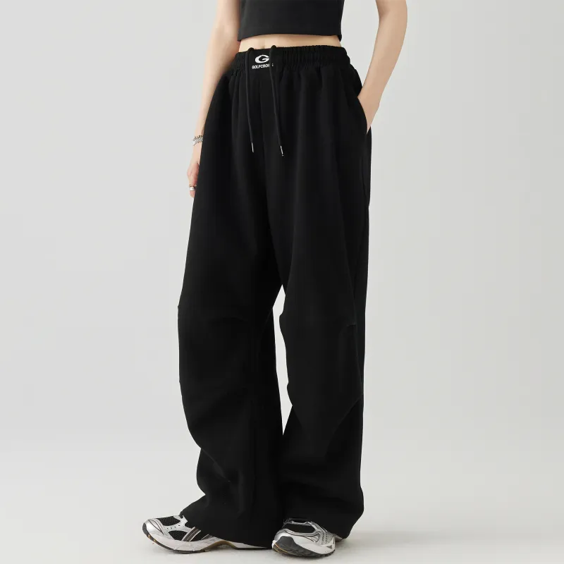GOLFCROSS Casual Pants Unisex-5