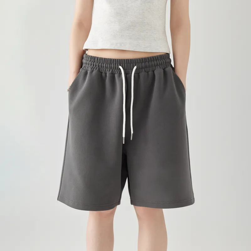 GOLFCROSS Casual Shorts Unisex-15