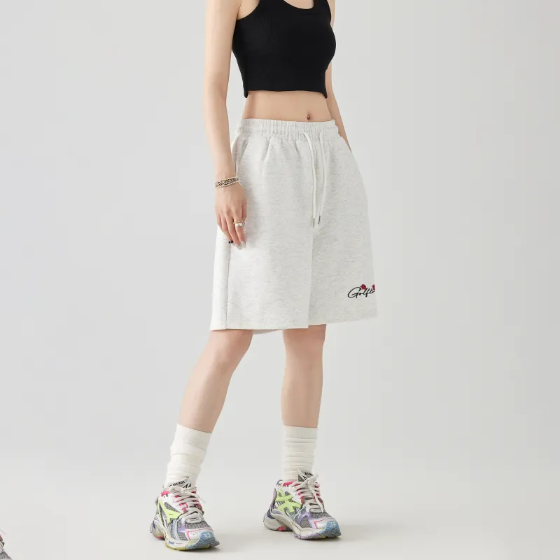 GOLFCROSS Casual Shorts Unisex-10