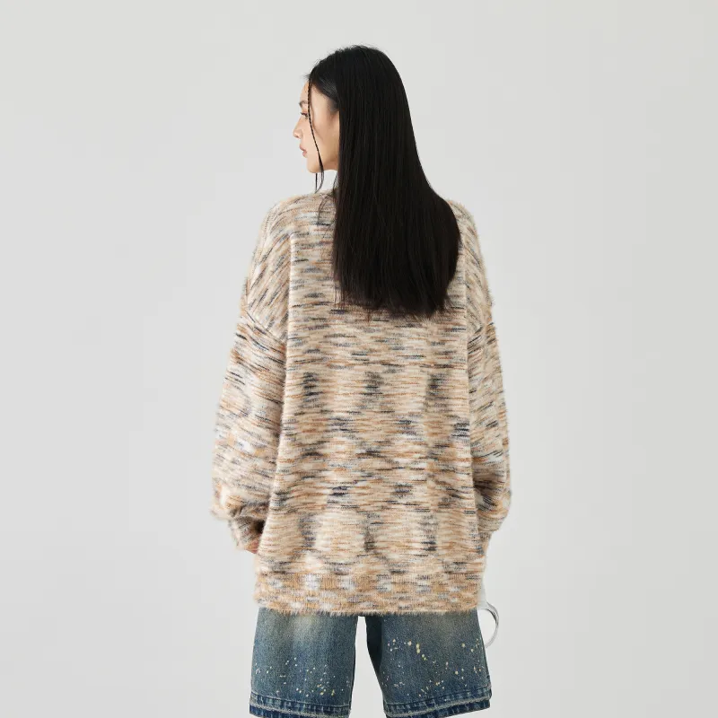GOLFCROSS Sweaters Unisex-13