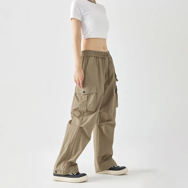 GOLFCROSS Casual Pants Unisex-20