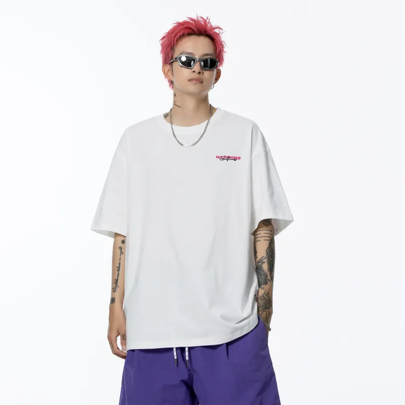 GOLFCROSS T Shirts Unisex-5