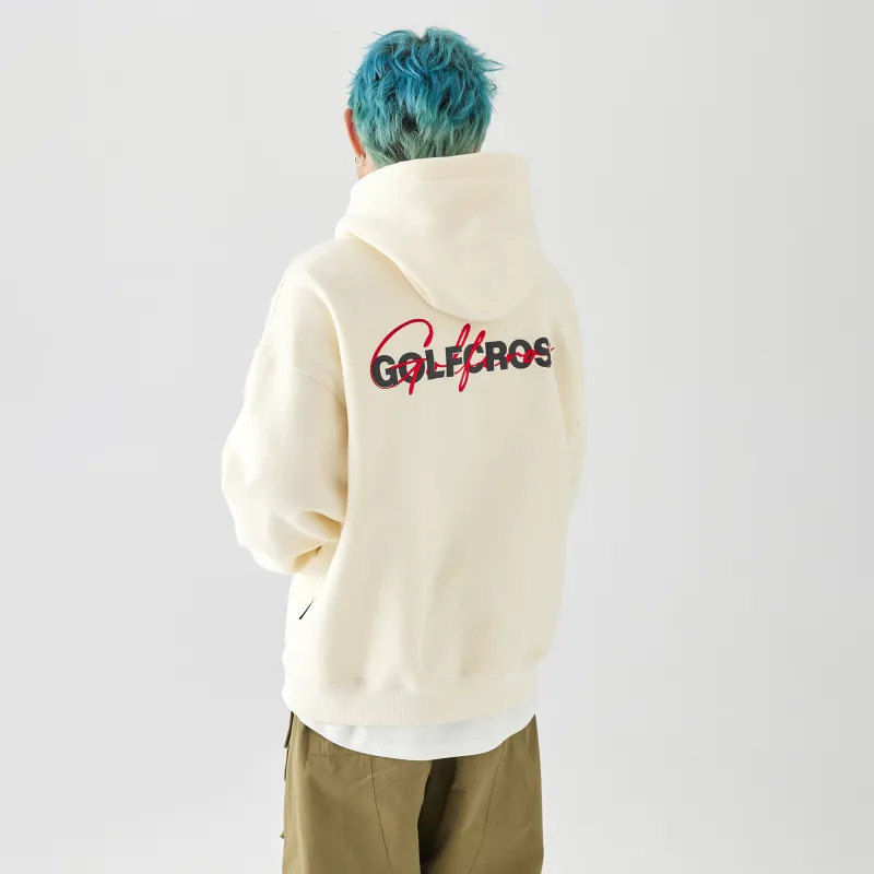 GOLFCROSS Sweatshirts Unisex-2