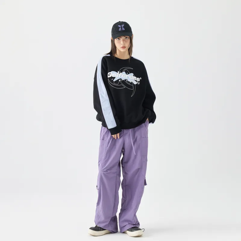 GOLFCROSS Sweatshirts Unisex-4