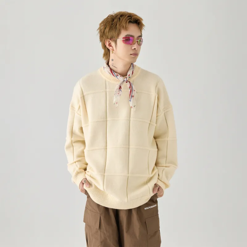 GOLFCROSS Knitwear Unisex-16