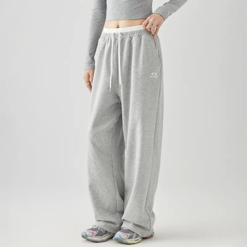 GOLFCROSS Casual Pants Unisex-5