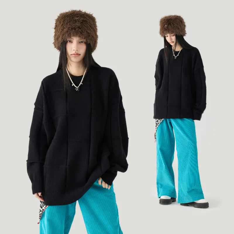 GOLFCROSS Knitwear Unisex-8