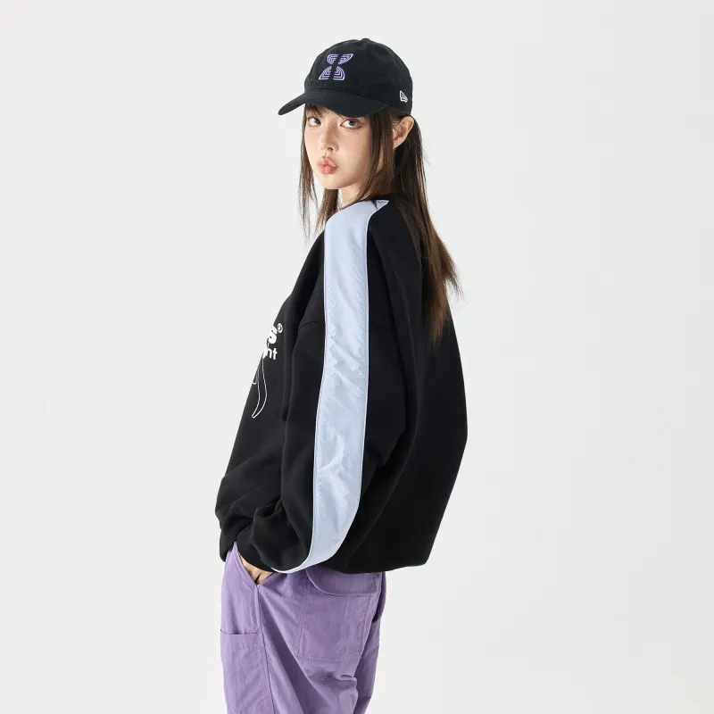 GOLFCROSS Sweatshirts Unisex-5