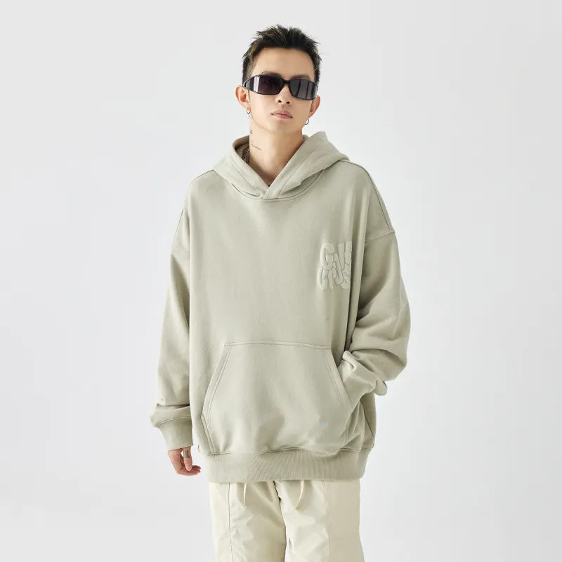 GOLFCROSS Sweatshirts Unisex-14