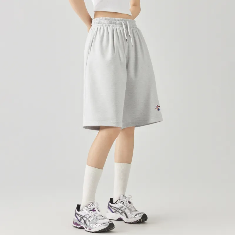 GOLFCROSS Casual Shorts Unisex-6