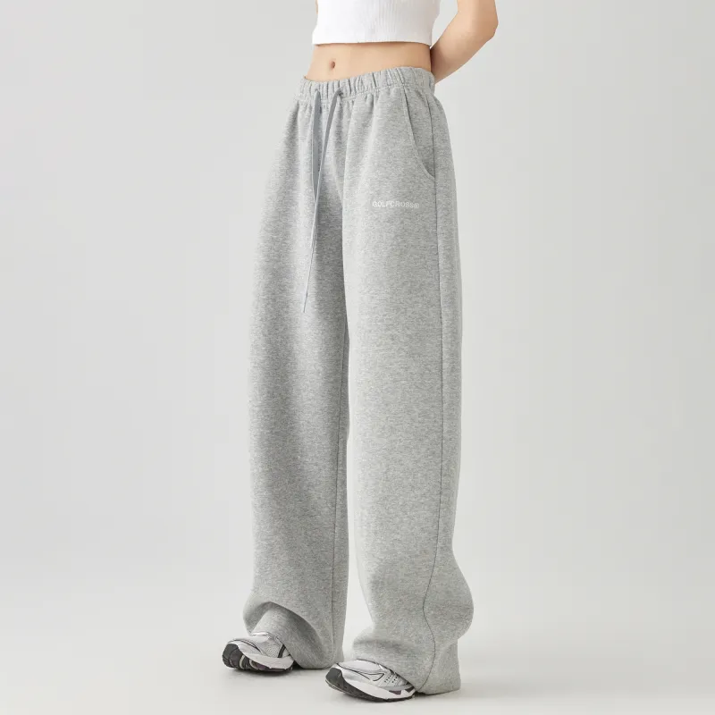 GOLFCROSS Casual Pants Unisex-10