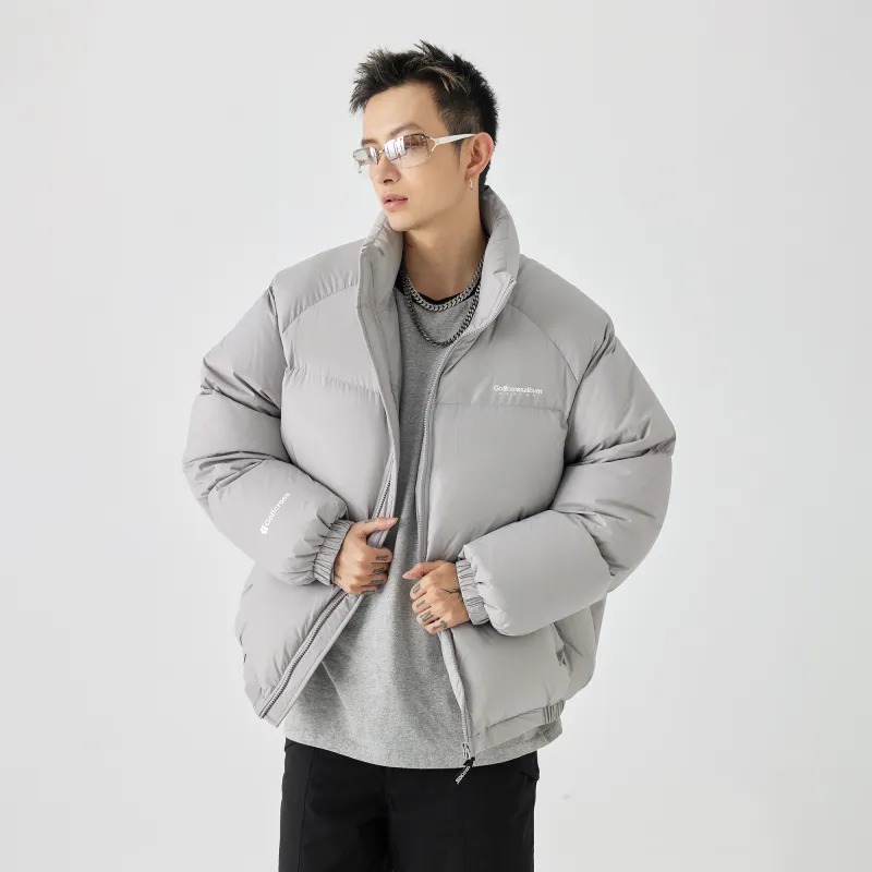 GOLFCROSS Down Jackets Unisex-23