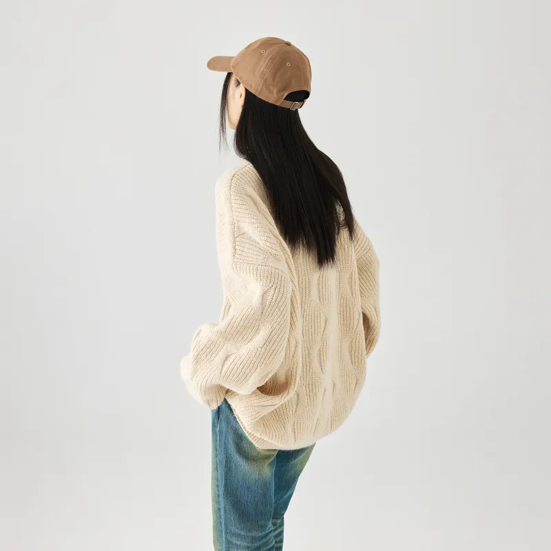 GOLFCROSS Knitwear Unisex-13
