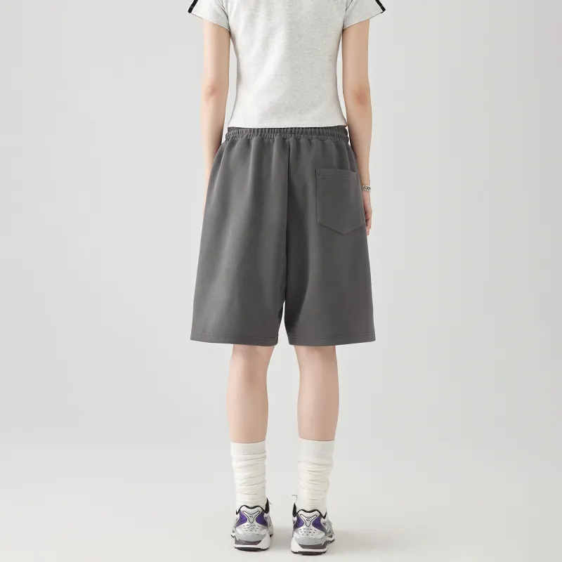 GOLFCROSS Casual Shorts Unisex-16