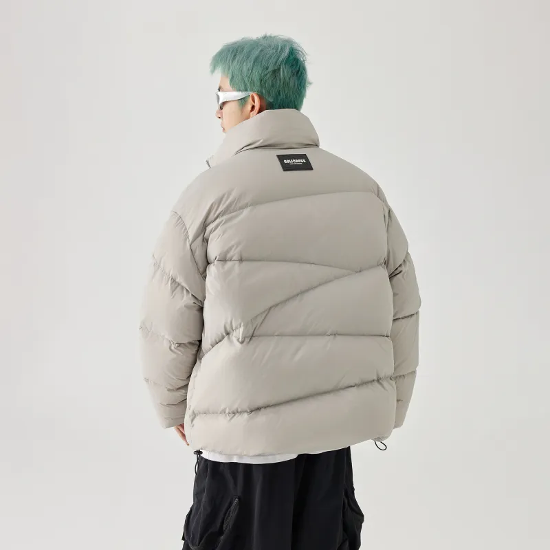 GOLFCROSS Down Jackets Unisex-7