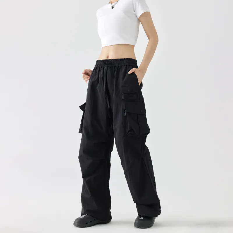 GOLFCROSS Casual Pants Unisex-3