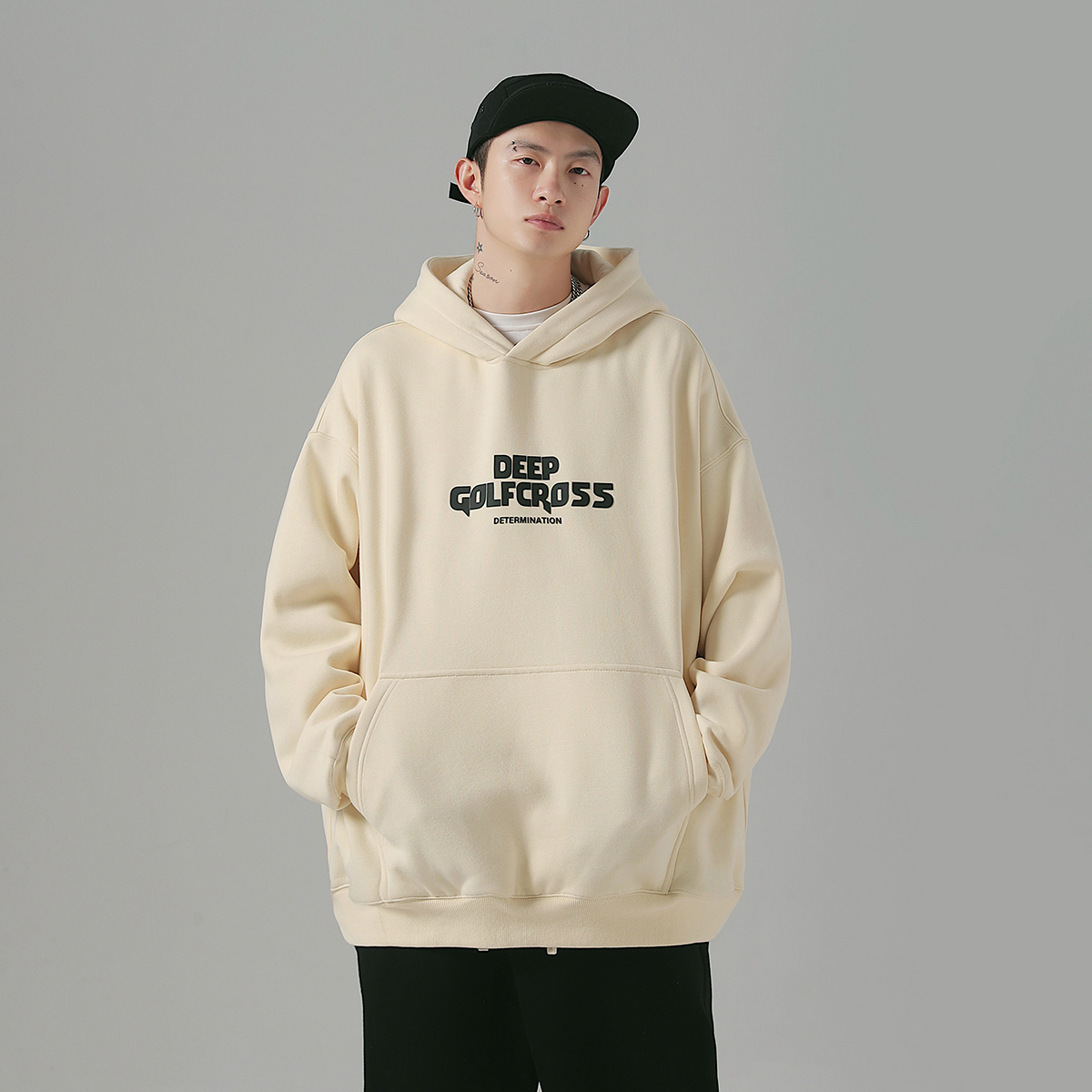 BEAMS GOLF（ビームス ゴルフ）【別注】ANTi COUNTRY CLUB TOKYO