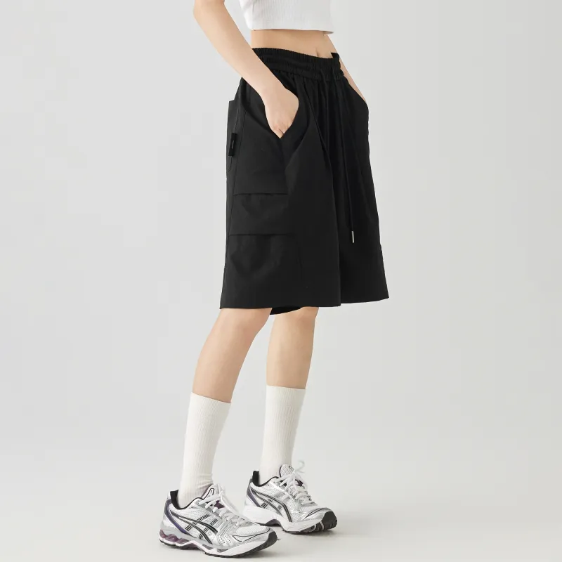 GOLFCROSS Casual Shorts Unisex-13