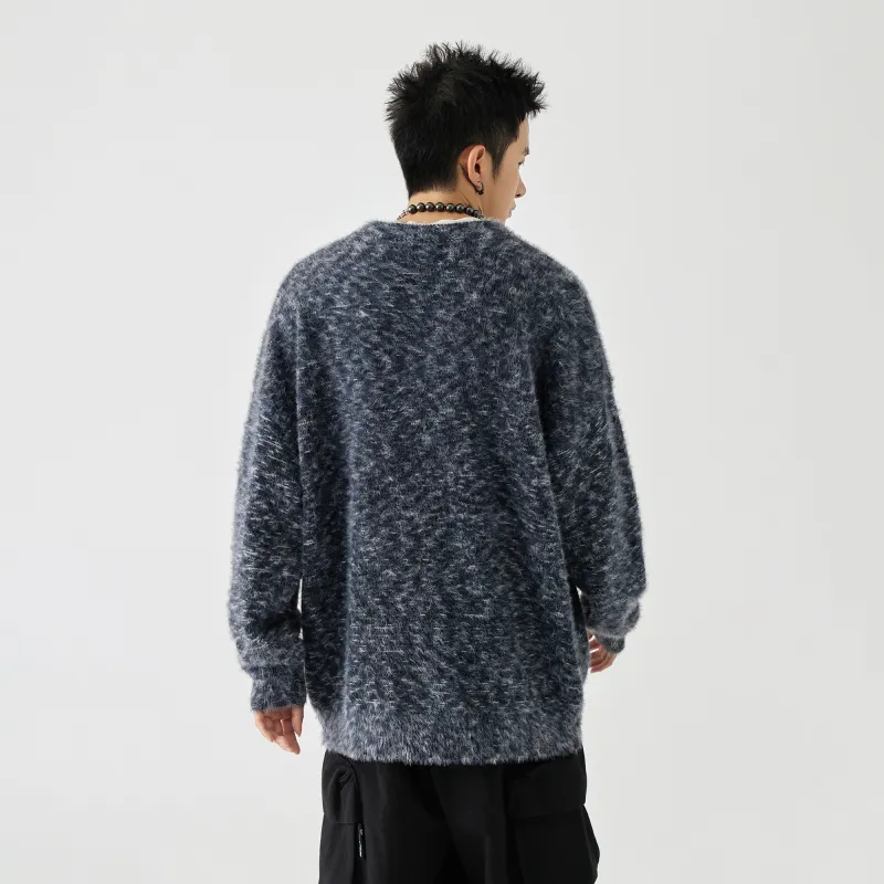 GOLFCROSS Sweaters Unisex-5