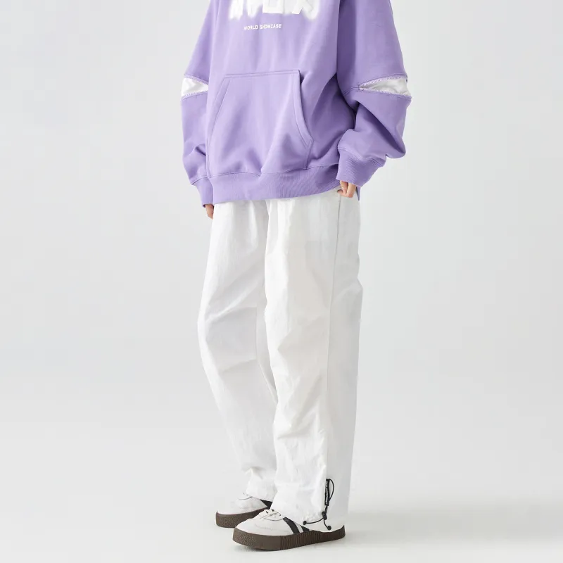 GOLFCROSS Casual Pants Unisex-8