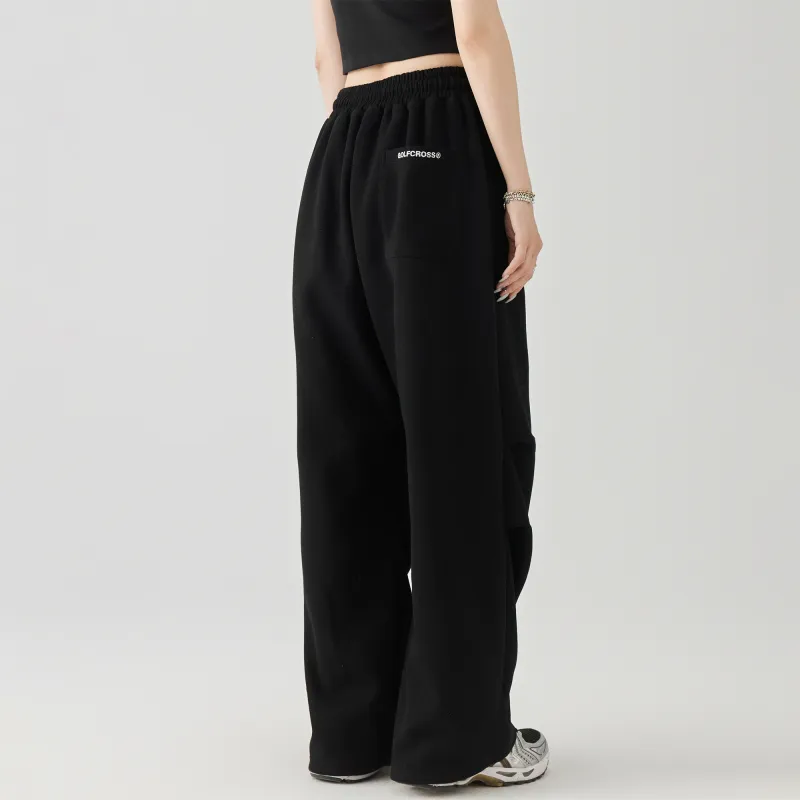GOLFCROSS Casual Pants Unisex-6