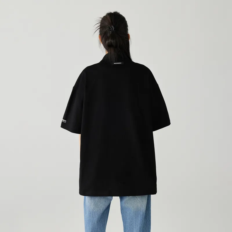 GOLFCROSS Polo Shirts Unisex-2