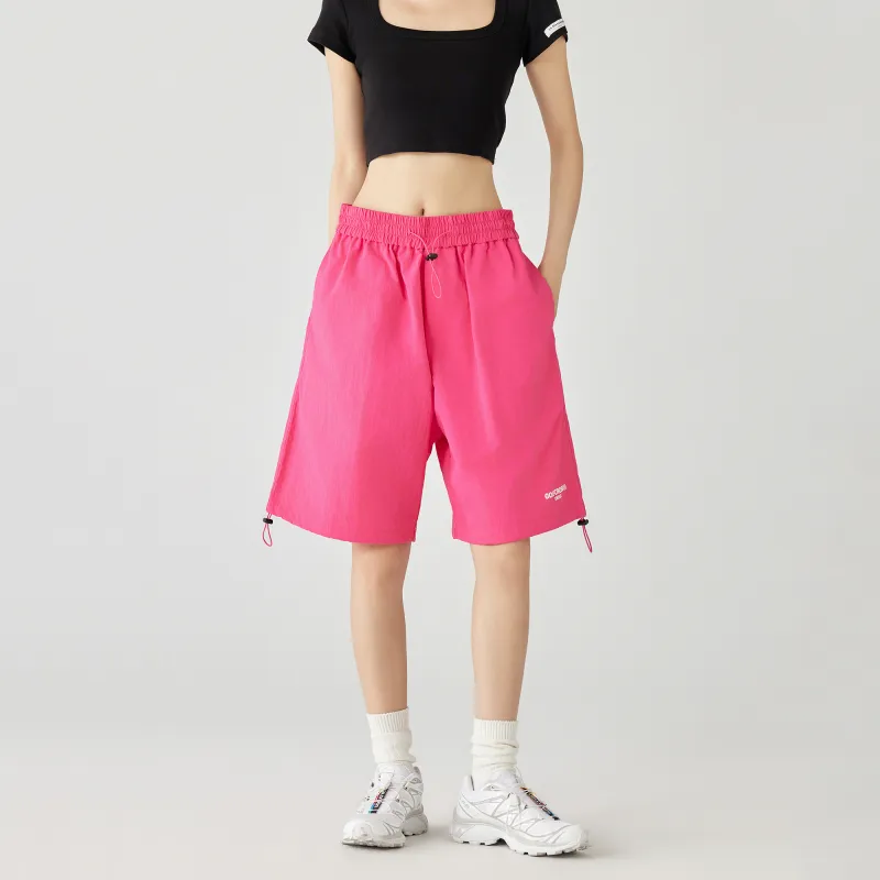 GOLFCROSS Casual Shorts Unisex-18