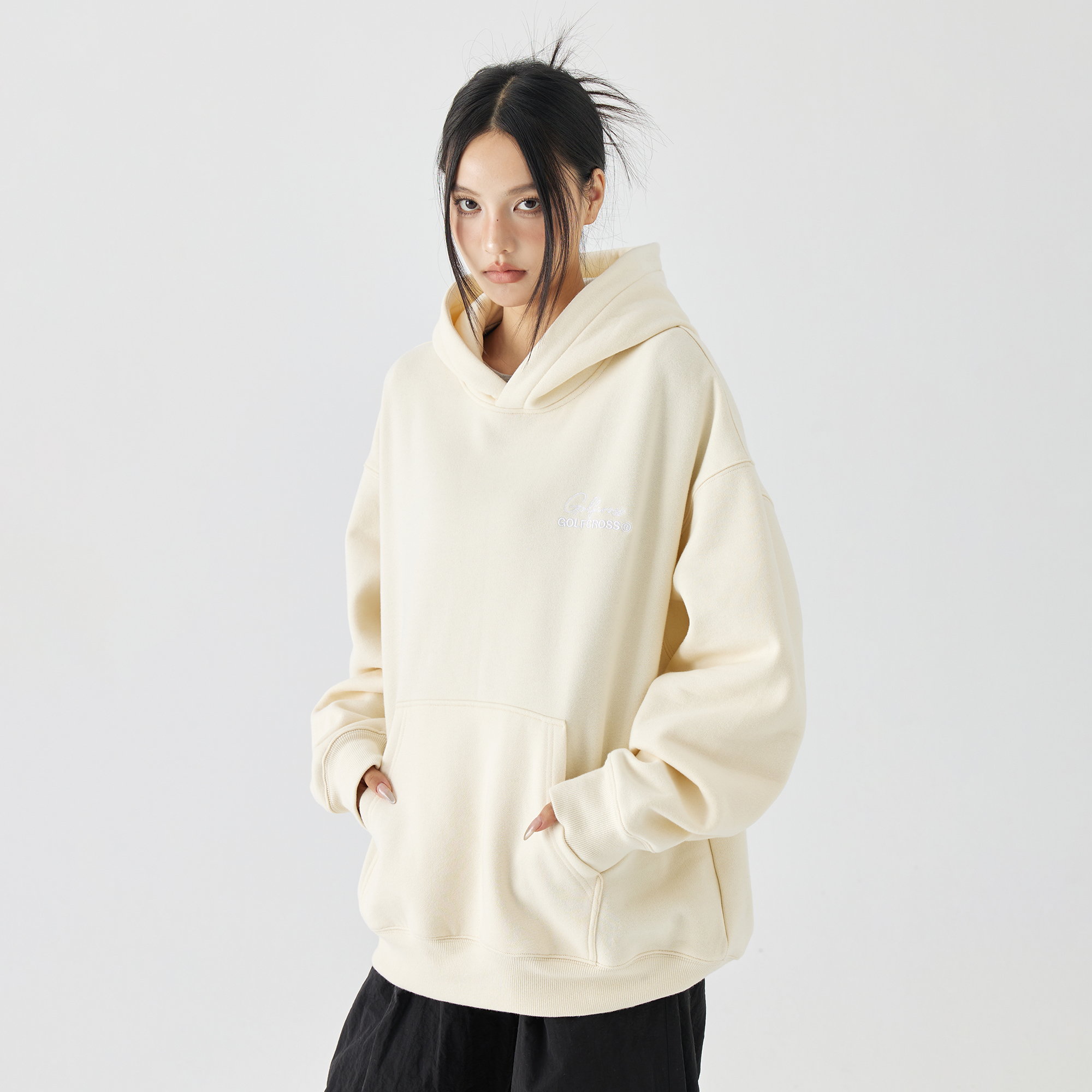 CPG GOLF スウェット CPG GOLF SWEAT SHIRTS スウェットシャツ レディース 1109-25132