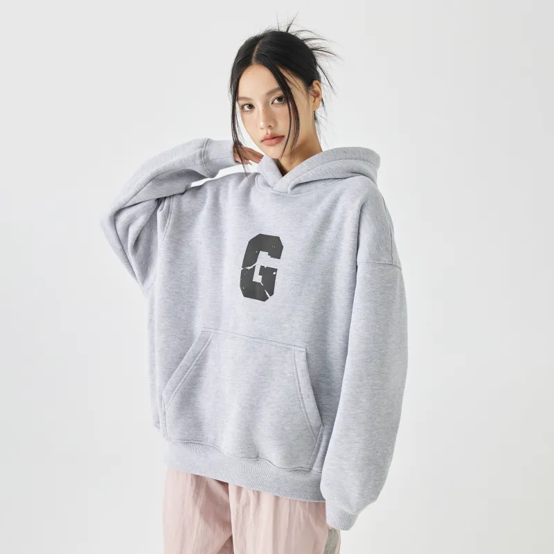 GOLFCROSS Sweatshirts Unisex-25