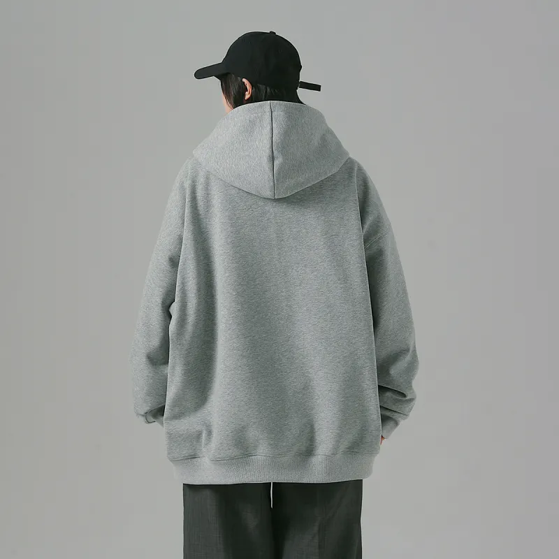 GOLFCROSS Sweatshirts Unisex-30