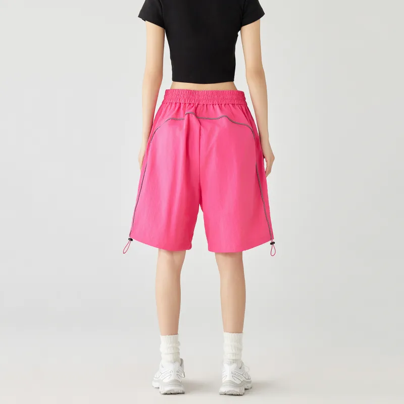 GOLFCROSS Casual Shorts Unisex-22