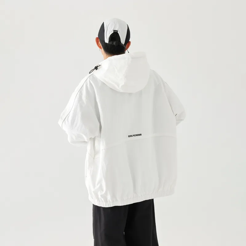 GOLFCROSS Jackets Unisex-19