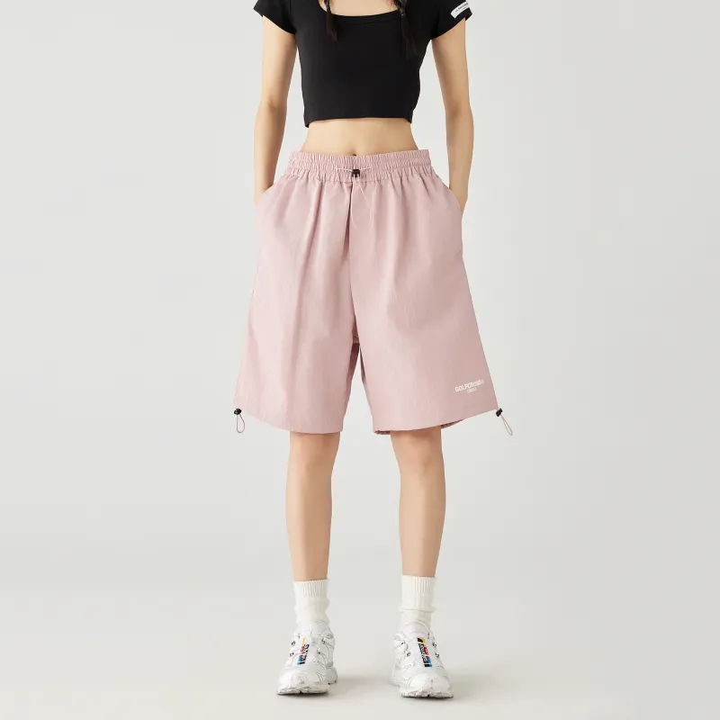 GOLFCROSS Casual Shorts Unisex-33