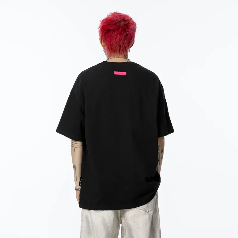 GOLFCROSS T Shirts Unisex-12
