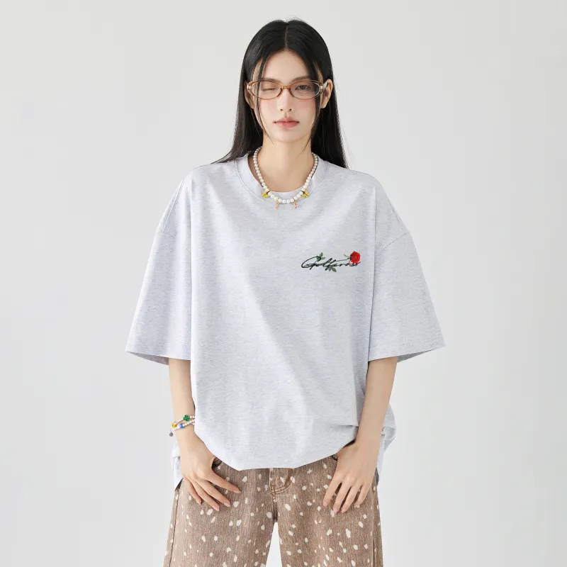 GOLFCROSS T Shirts Unisex-15