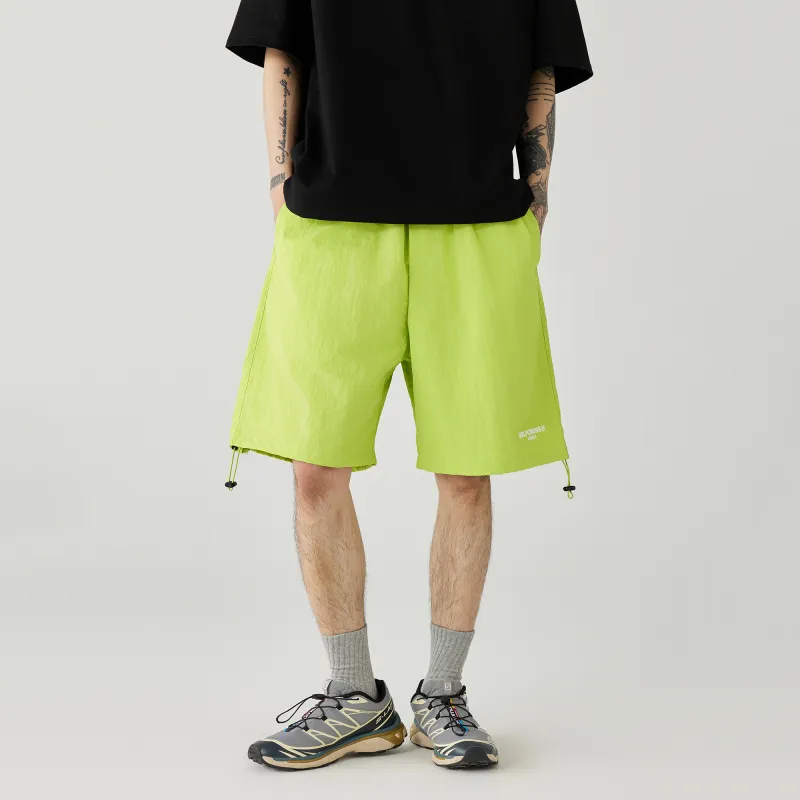 GOLFCROSS Casual Shorts Unisex-28
