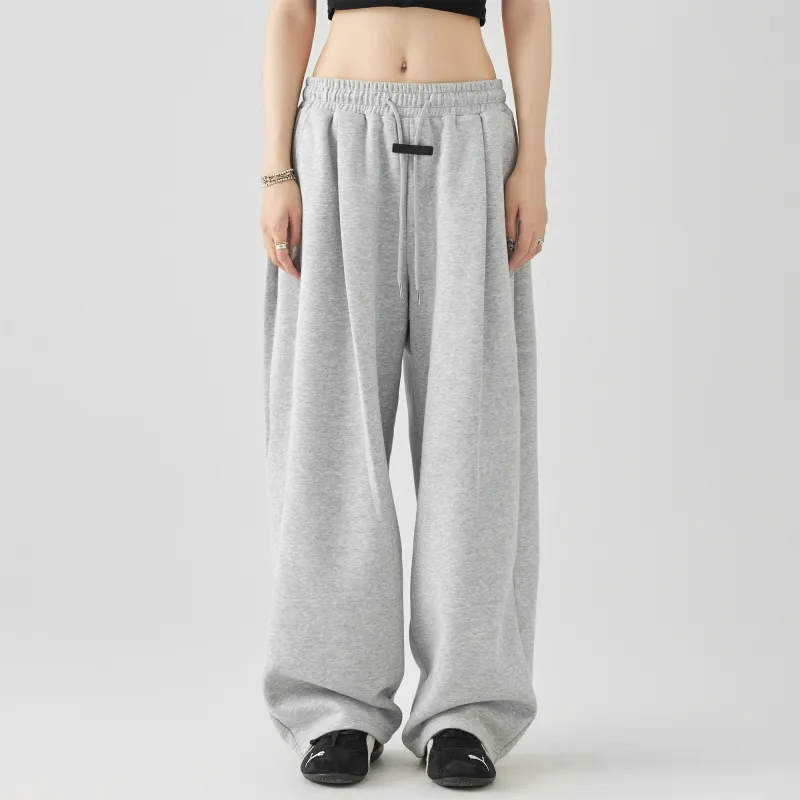 GOLFCROSS Casual Pants Unisex-8