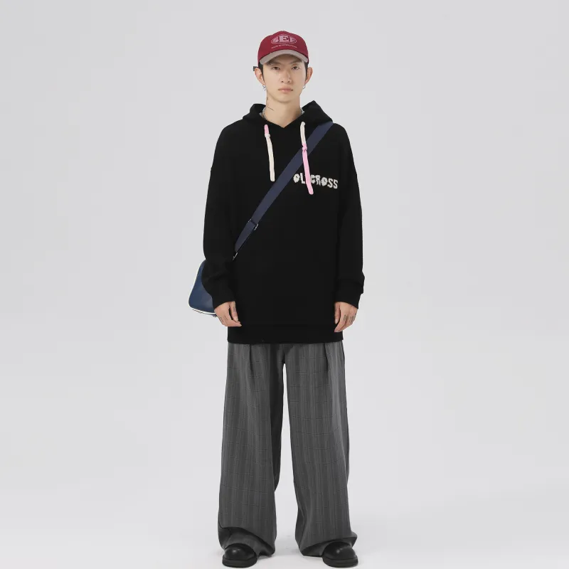 GOLFCROSS Sweaters Unisex-11