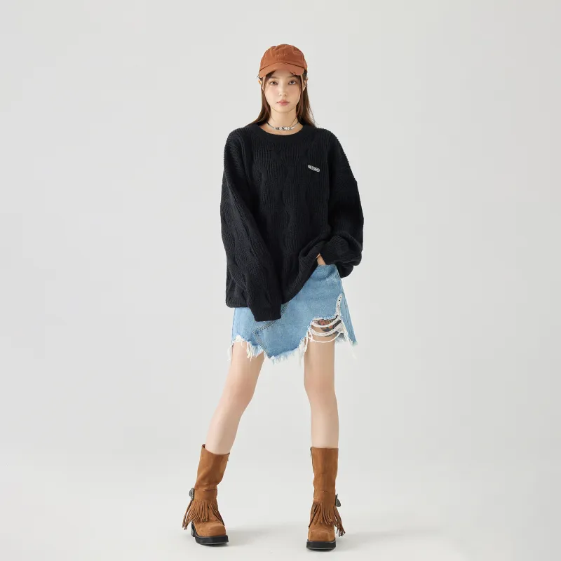 GOLFCROSS Knitwear Unisex-6