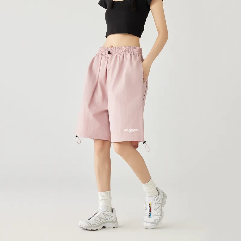 GOLFCROSS Casual Shorts Unisex-35