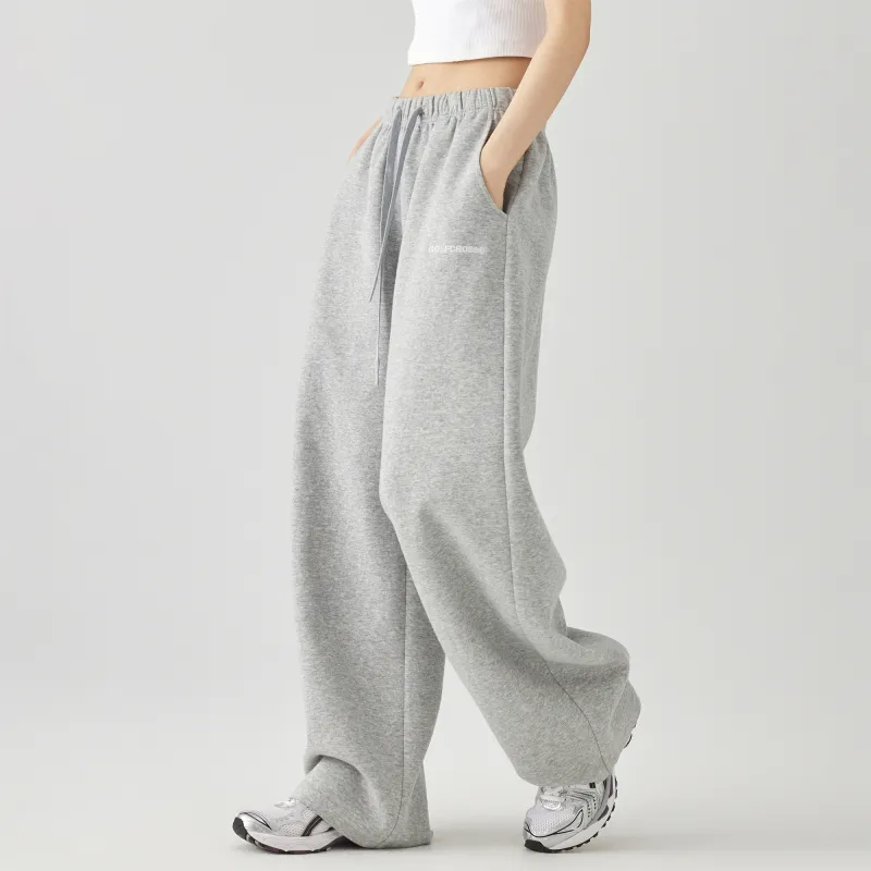 GOLFCROSS Casual Pants Unisex-12