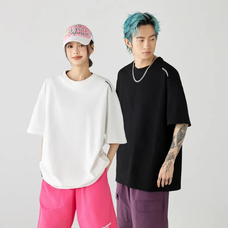 GOLFCROSS T Shirts Unisex-10