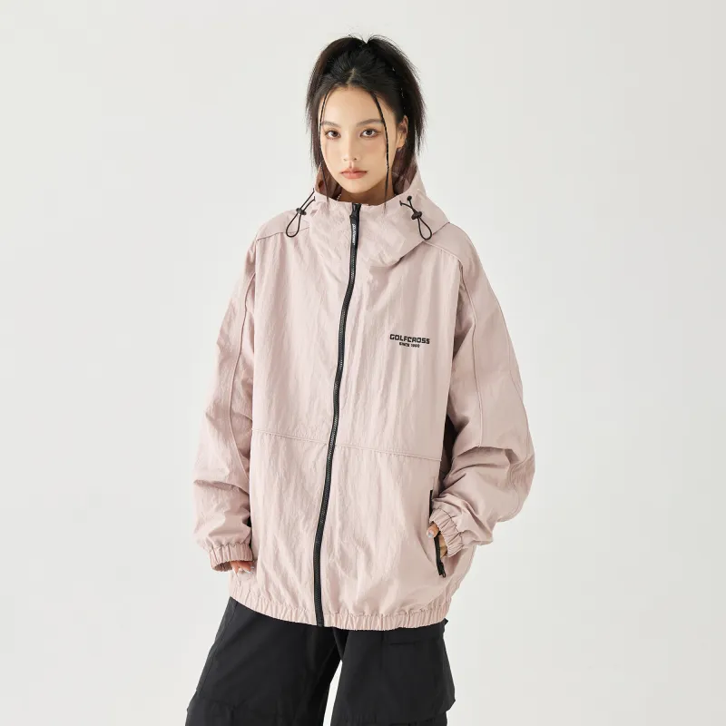 GOLFCROSS Jackets Unisex-8