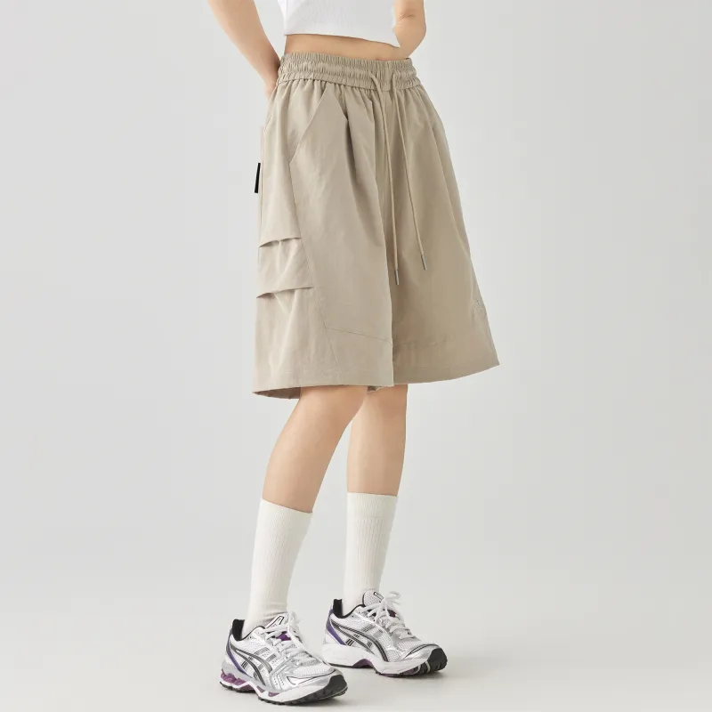 GOLFCROSS Casual Shorts Unisex-4