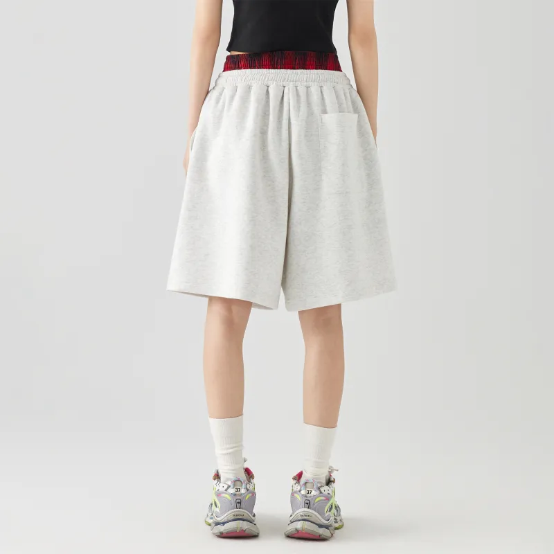 GOLFCROSS Casual Shorts Unisex-6