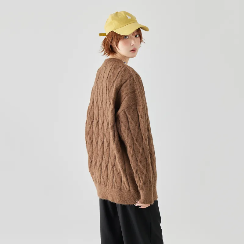 GOLFCROSS Knitwear Unisex-18