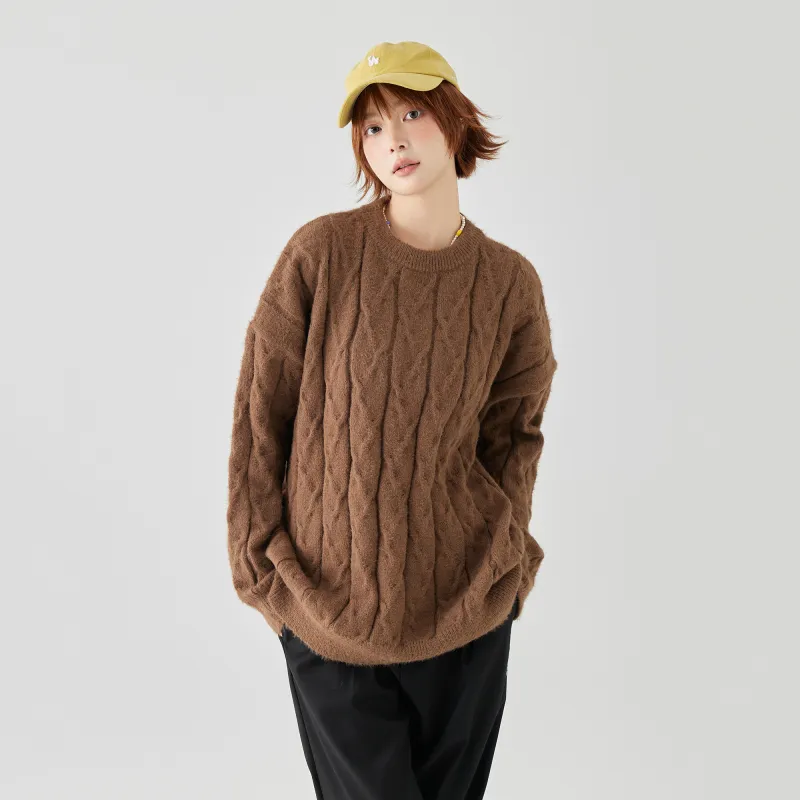 GOLFCROSS Knitwear Unisex-16